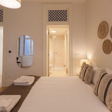 Flh Downtown Central Boho Flat Lisboa Exterior foto
